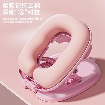 午睡枕小學生趴睡枕兒童午休枕頭教室桌上睡覺午睡趴趴枕抱枕