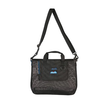 【KAVU】KV See Ya There 小巧迷你斜背包 黑色 #9519