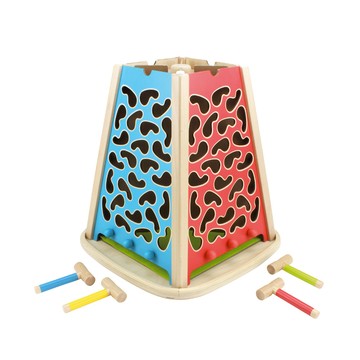 Hape beleduc貝樂多 攀登遊戲