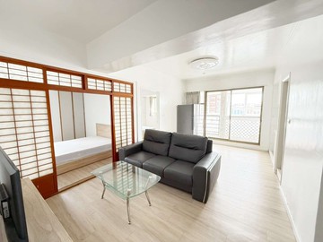 (馬斯)金伯爵～低總價捷運宅大兩房｜台中市北屯區文昌三街