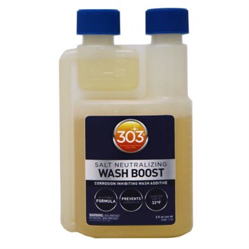 303 鹽分中和清洗劑添加劑 303® Salt Neutralizer Wash Boost