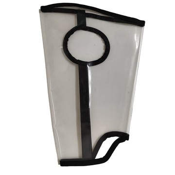 VIVA 頸部保護套  透明  0.3mm