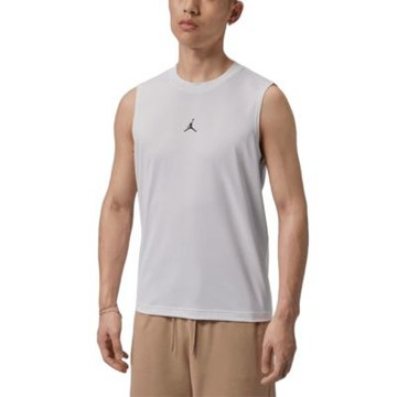 【Nike】 AS M J DF SPT ESS SLVS TOP  運動背心 男 - IF0890100