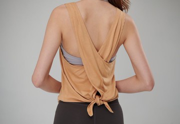 【Yoga Flow】Chakra Flow(B)-Mineral Yellow 優雅