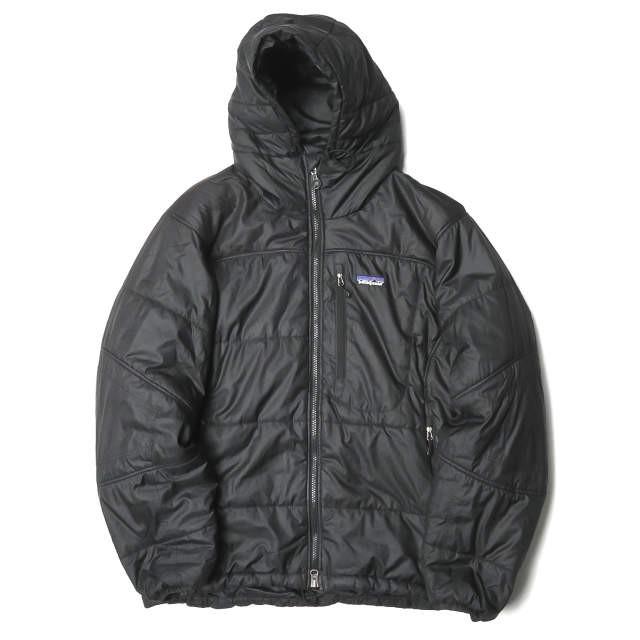 パタゴニア PATAGONIA 2010年製 M's Das Parka ダスパーカー 84101 S 