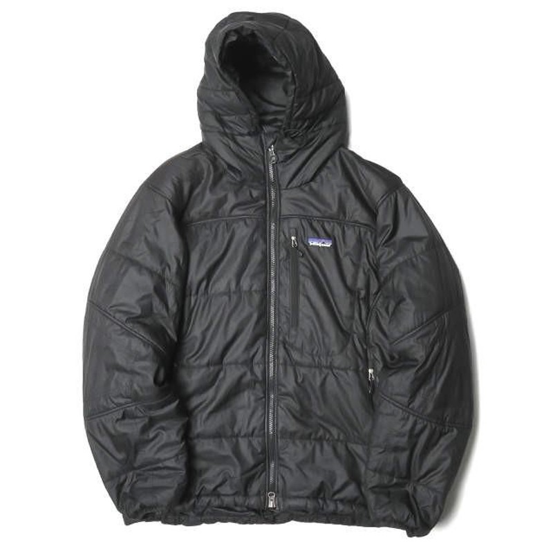 パタゴニア PATAGONIA 2010年製 M's Das Parka ダスパーカー 84101 S