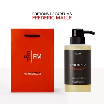 【馥馬爾香氛出版社】璞真潔手露 300ml | 香氛洗手露