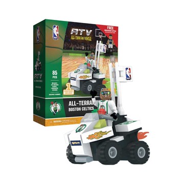 OYO Sports NBA ATV越野車 塞爾提克