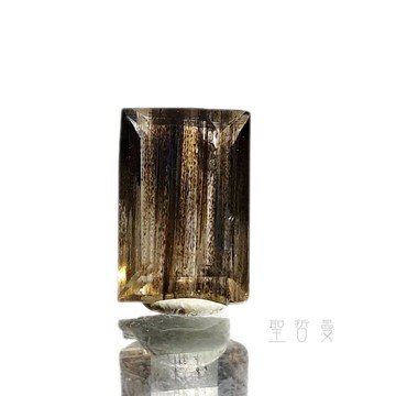 🌟印度彩虹方柱石裸石0531-3號 Scapolite ~目標與命運之石