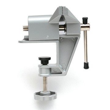 Wynns/威力獅 鋁合金精密臺虎鉗 臺鉗 工作臺鉗 W0640