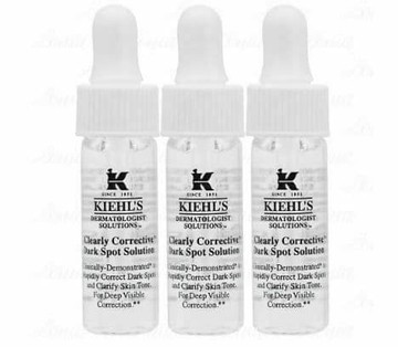 激光極淨白淡斑精華(4ml)*3(公司貨)