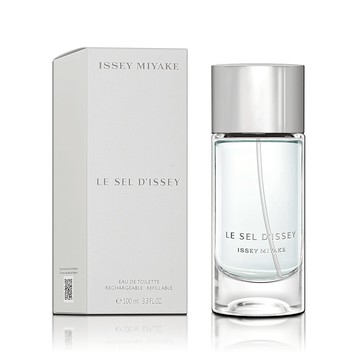 Issey Miyake 三宅一生 一生之鹽淡香水 100ML