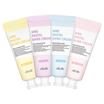 韓國RiRe 植萃精油護手霜(40ml)『Marc Jacobs旗艦店』D282745