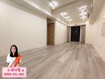 小潔好屋平鎮輕屋齡慶賀天樂景觀3房車｜桃園市平鎮區金陵路七段