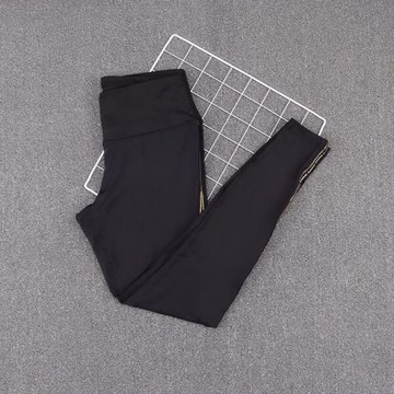 小可折扣  女士運動長褲成人高腰錐形跑步褲健身緊身褲吸汗透氣