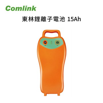 東林 高動力鋰離子電池 V8-15AH 電池-台灣製造