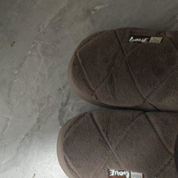 2025新款高版本齊色齊碼拖平底一字型春夏季休閑百搭潮流女鞋