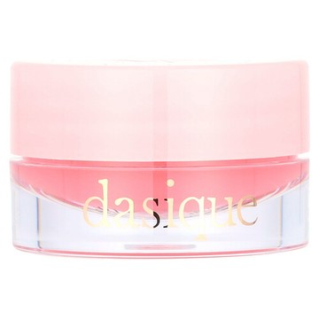 Dasique, 果味唇膏，01 桃子醬，0.14 盎司（4 克）