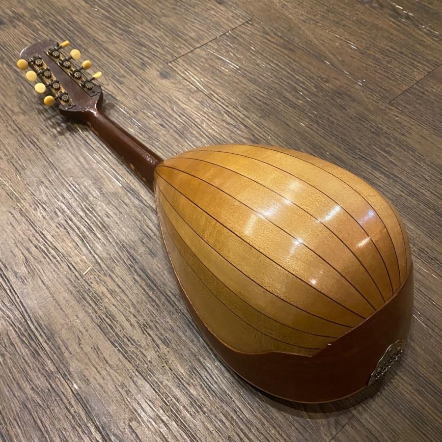 MASAKICHI SUZUKI No.702 Mandolin スズキ マンドリン -GrunSound-x267-