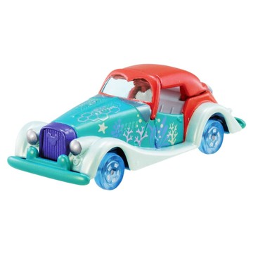 TAKARA TOMY 小美人魚 DM-20  1個