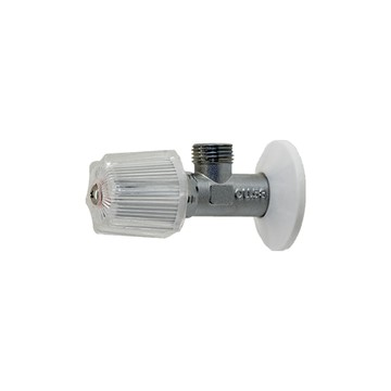 大巨光 臉盆水龍頭配件_加厚合成型把手(TAP-03310469)2/ 支裝