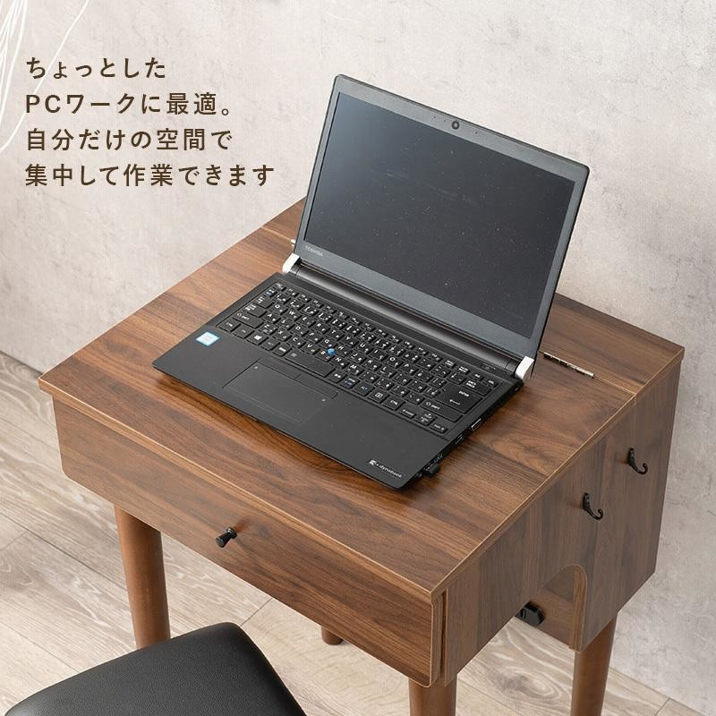 ドレッサー スツール 2点セット ホワイト デスクドレッサー ドレッサー スツール 2点セット ホワイト デスクドレッサー