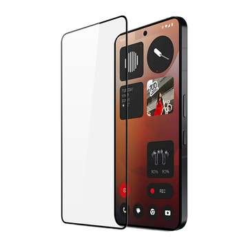 DUX DUCIS｜Nothing Phone (3) 滿版鋼化玻璃貼 手機螢幕貼