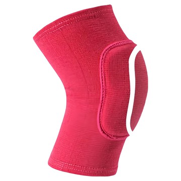 A-ZEAL 加厚防撞護膝 極限運動/跳舞/溜冰/滑板 SP790  S  炫彩紅  1雙