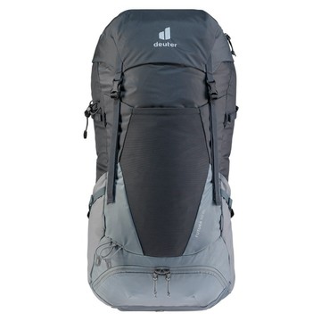 deuter FUTURA透氣網架背包 3400721  水藍黑  30SL