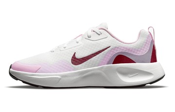 WEARALLDAY GS WHITE DARK BEETROOT