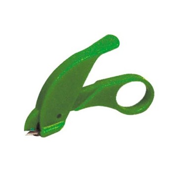 【 徠福 】強力型除針器(剪刀型)(顏色隨機出貨)/ 支 NO.1116