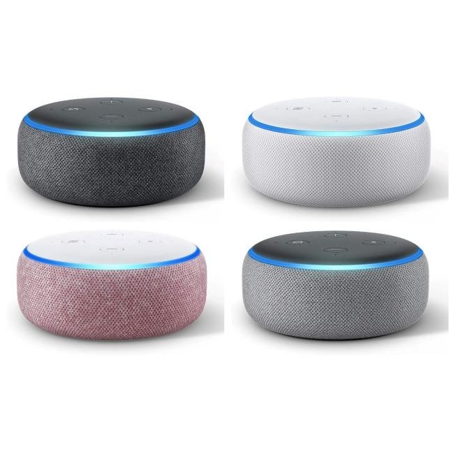 最大の割引 Shop too easy to usefulセット買いEcho Dot エコードット