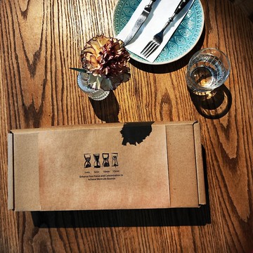 【港澳免運】送工作很忙的同事散水小禮物