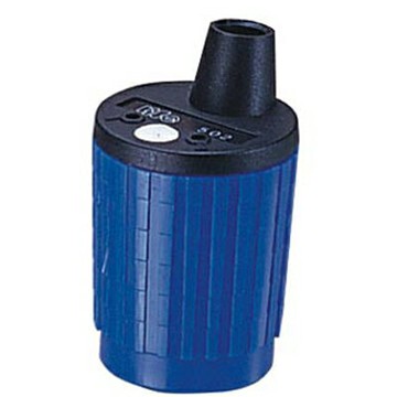 【文具通】Life 徠福 NO.502磨蕊器小 M1010033【APP滿額下單4%點數(單一帳號最高1500點)】5/31止