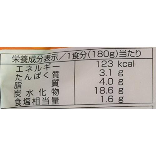 グリコ クレアおばさんの具だくさんコーンチャウダー 180g×5個