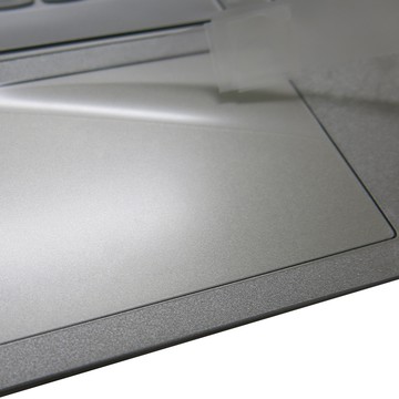 【Ezstick】Lenovo ThinkBook 15 G2 ITL Gen2觸控板保護貼｜Touchpad防刮保護膜