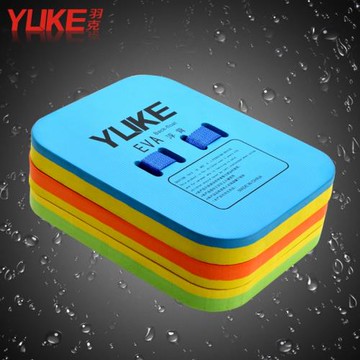 羽克背漂浮板大人游泳板兒童學游泳浮背游泳裝備漂浮板初學者浮漂