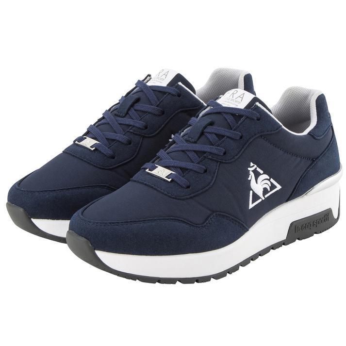 le coq sportif ABCMART限定 スニーカー ベージュ-