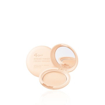 【新品上市】ettusais艾杜紗 一拍柔霧無瑕蜜粉餅EX