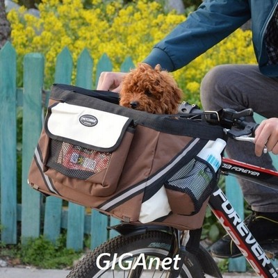 犬 キャリーバック サイクリング 10kg以内犬用 脱着式 自転車 お出かけ ペットキャリー 自転車カゴ 前かご 自転車バッグ 犬用 猫用 小型犬 通院 旅行 バイク 通販 Lineポイント最大get Lineショッピング