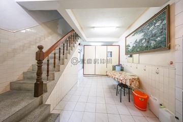 中都/邊間六米門前停車/庭院透天｜高雄市三民區中仁街