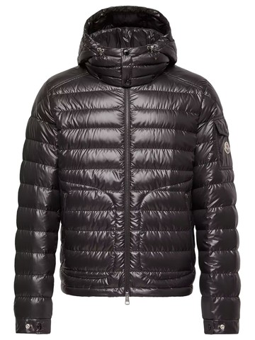 moncler jacket "lauros"
