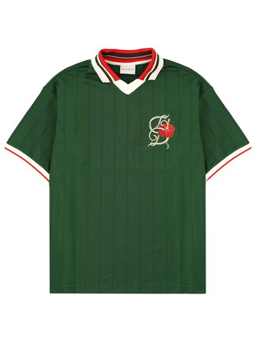 drôle de monsieur polo "d hibiscus"