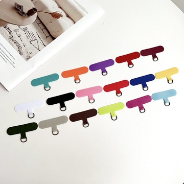 🔥現貨秒出🔥手機防掉掛繩片 手機掛繩片 防掉落 掛繩貼片 防丟貼片 隱形掛片 固定貼 手機背貼 掛繩配件 手機防摔