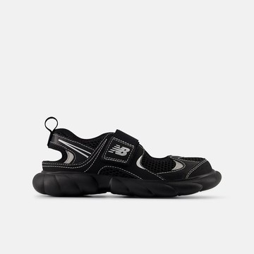 New Balance 230 Hook and Loop 中大童 包頭涼鞋 P2302J4-M