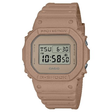 CASIO 卡西歐 G-SHOCK系列 DW-5600NC-5大地風格休閒指針腕錶 42.8mm｜樂天全館特惠中★指定刷卡回饋10%