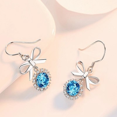 腕時計、アクセサリー レディースアクセサリー 在庫処分・数量限定 Cherry ボルドーカラー ミンクファー ゴールド 