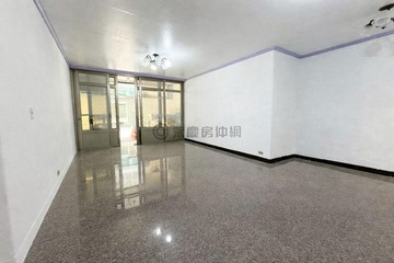 鶯歌福德站前黃金一樓！店辦住三合一讓你資產會走路｜桃園市八德區福德二街