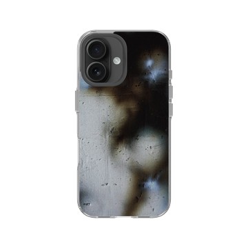 iPhone 16 Clear 透明 - Daniel Kowacki - NASHI｜梨