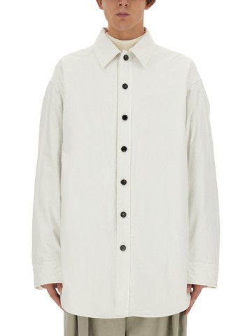 bottega veneta padded jacket